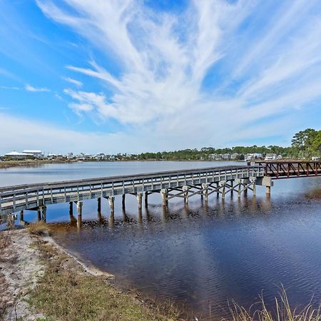 Seas The Day Home Santa Rosa Beach Bagian luar foto