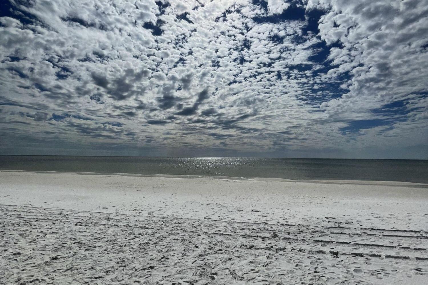 Seas The Day Home Santa Rosa Beach Bagian luar foto