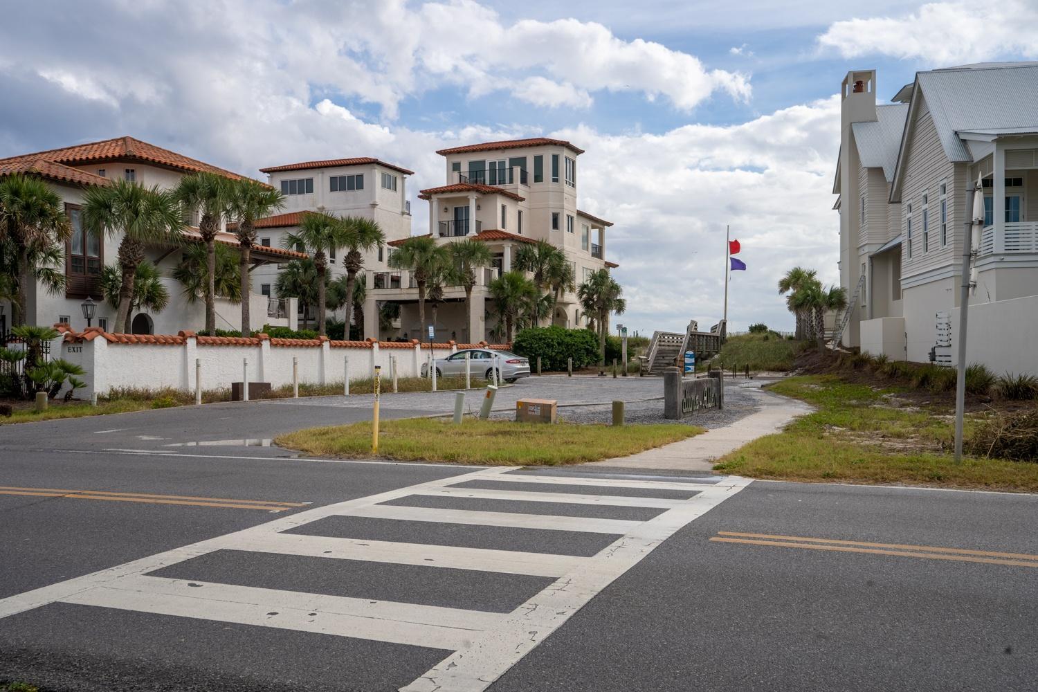 Seas The Day Home Santa Rosa Beach Bagian luar foto